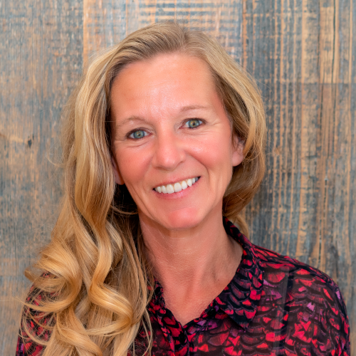 Sharon Wright